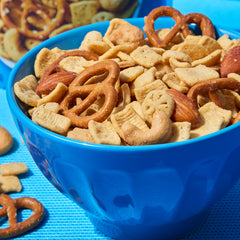 Creamy Ranch Snack Mix