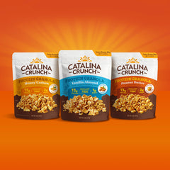 Granola Trio Bundle